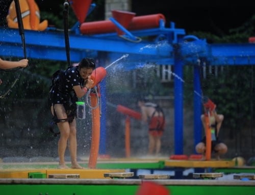 给“高温预警”泼盆冰水，，一秒降温仅需79.9元！！