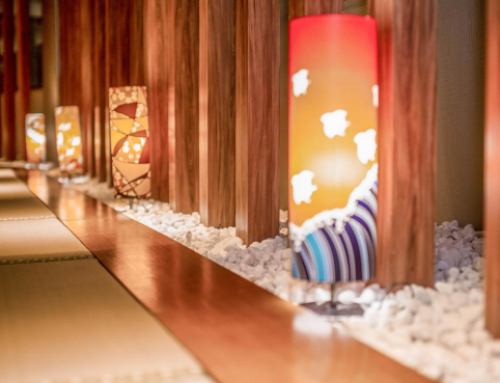 泡汤+打卡，，，重庆年轻人的躺平新方式