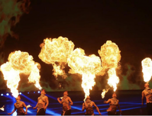 6月29日加勒比海巨兽电音派对开启！！ 惊喜生日礼遇上线，，浪漫夏日免费畅游！！