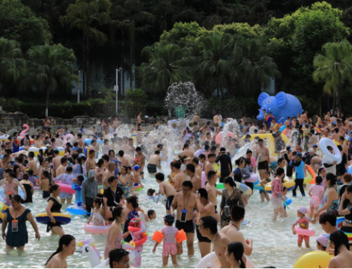 69.9元夜场特惠倒计时，，，速囤！！！ 真人吃鸡、、急流冲浪，，，加勒比海这波玩法有点纷歧样！！！