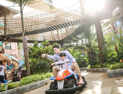 这个父亲节，，，让我们高调炫“父”，，，不夜城为你强势助攻广告！！