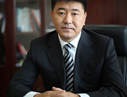 Chief Operating Officer