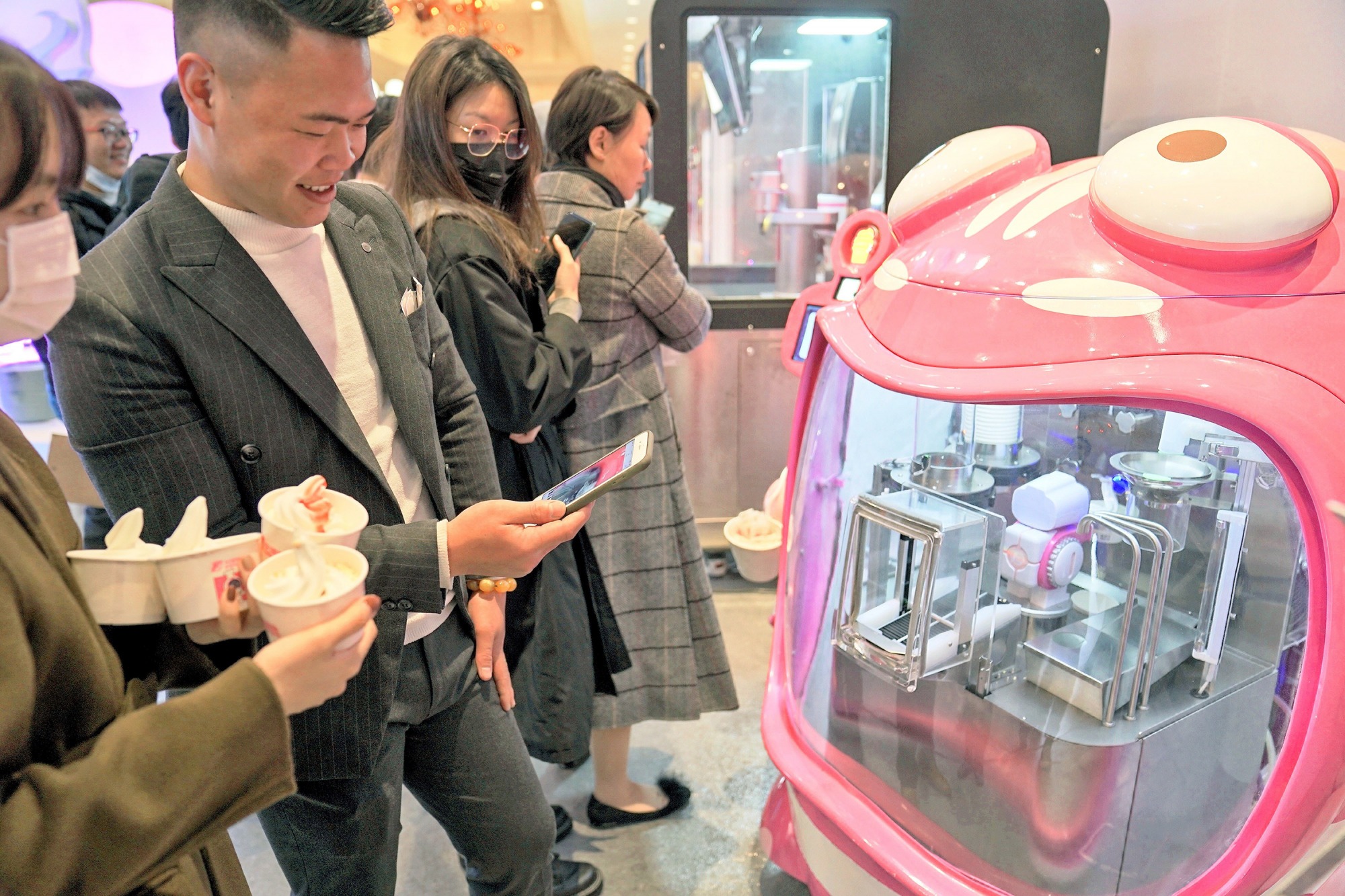 冰球突破-冰球电游豪华版_MG冰球游戏