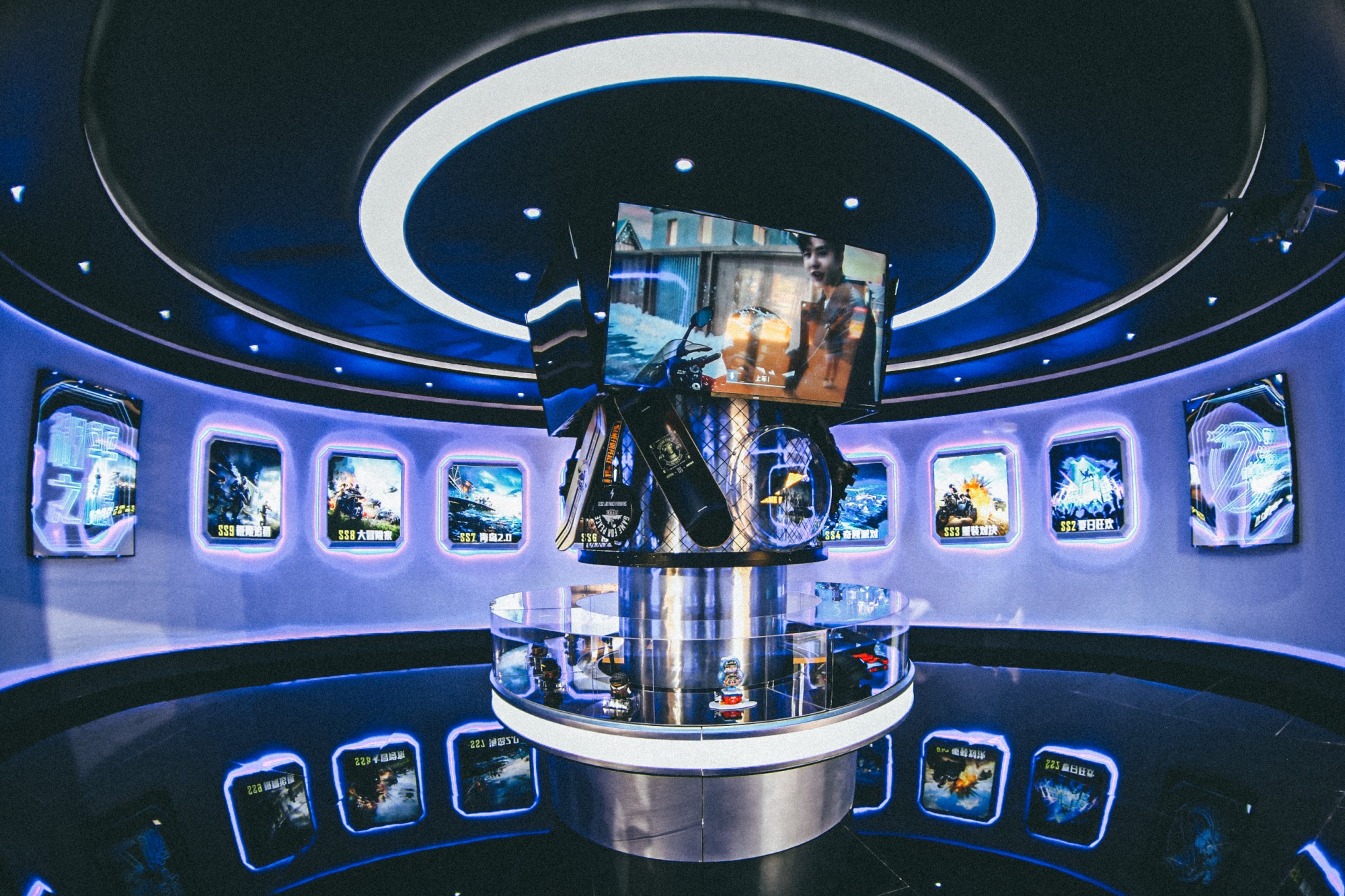 冰球突破-冰球电游豪华版_MG冰球游戏