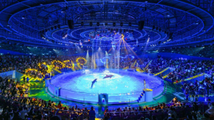 冰球突破-冰球电游豪华版_MG冰球游戏