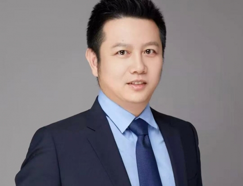 刘江涛——董事会主席、、执行董事