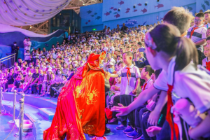 冰球突破-冰球电游豪华版_MG冰球游戏