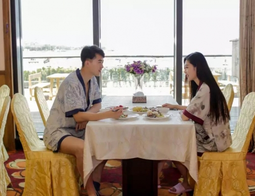 小小旅行家精彩收官之战！欢喜海洋探索纷歧样的解读方式~