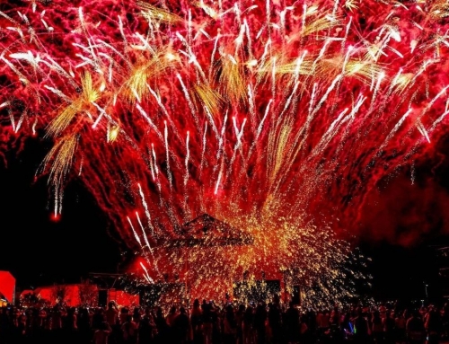 声量销量双爆发！！！郑州冰球突破海洋公园端午假期势能汹涌，暑期文旅火热开场