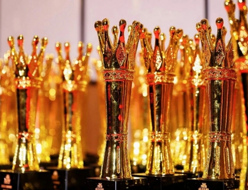 连续三年八项“金冠奖”加冕！郑州冰球突破海洋公园以标杆之姿诠释高质量文旅开展新路径